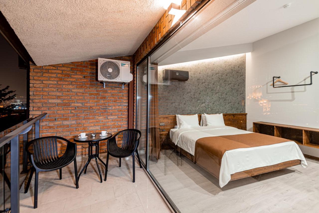 Ivy Hotel Tbilisi Eksteriør billede